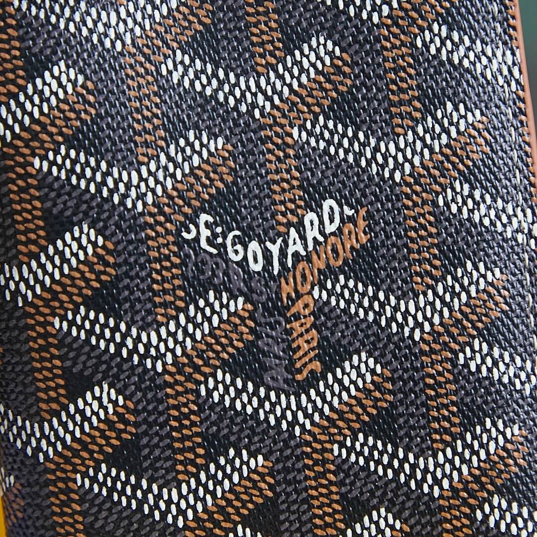 Goyard Saint-Pierre Card Wallet - Image 6