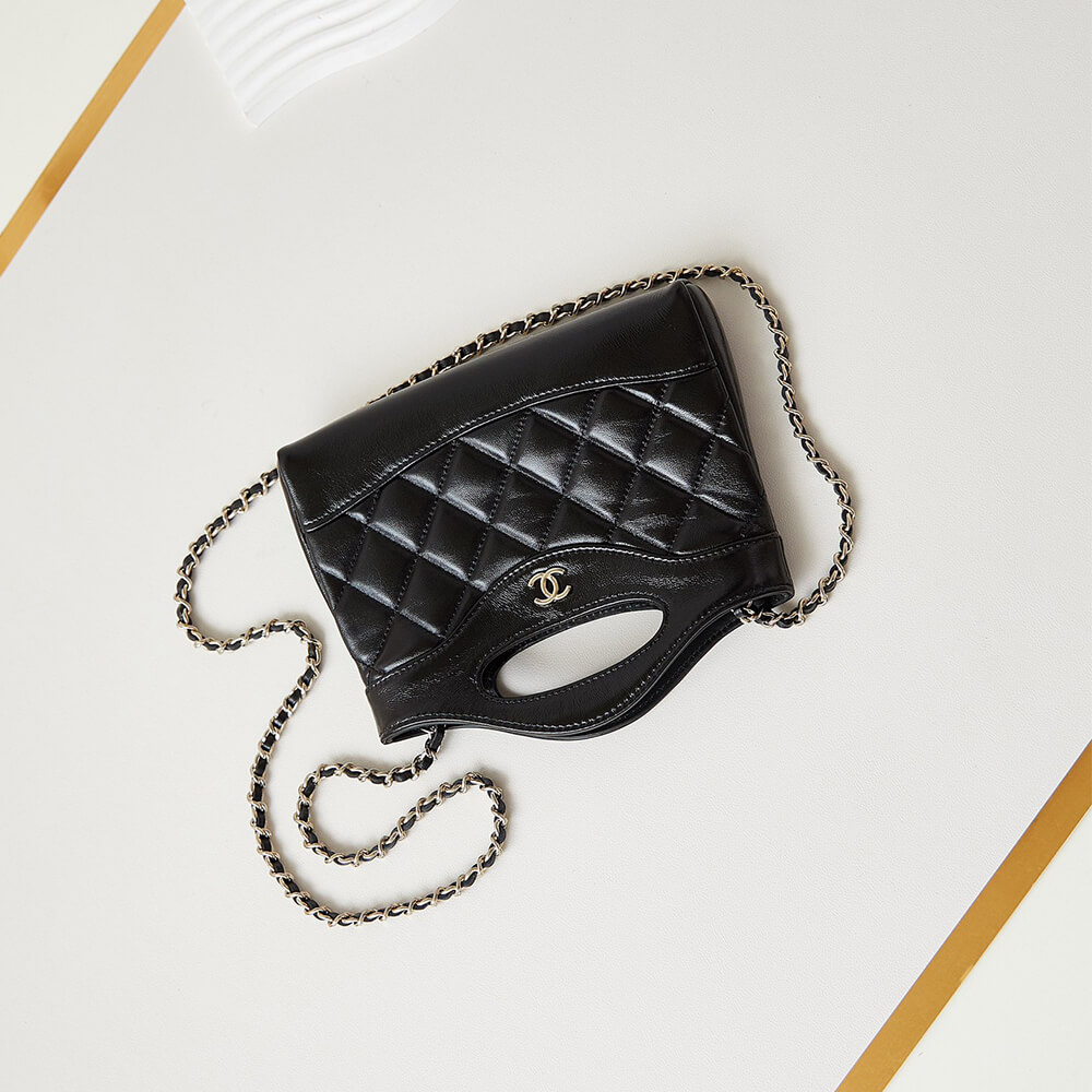 CHANEL 31 nano Bag - Image 6