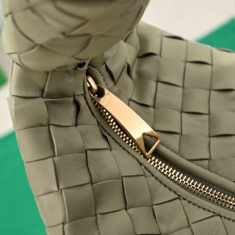 Travertine Bottega Veneta Small Jodie - Image 6