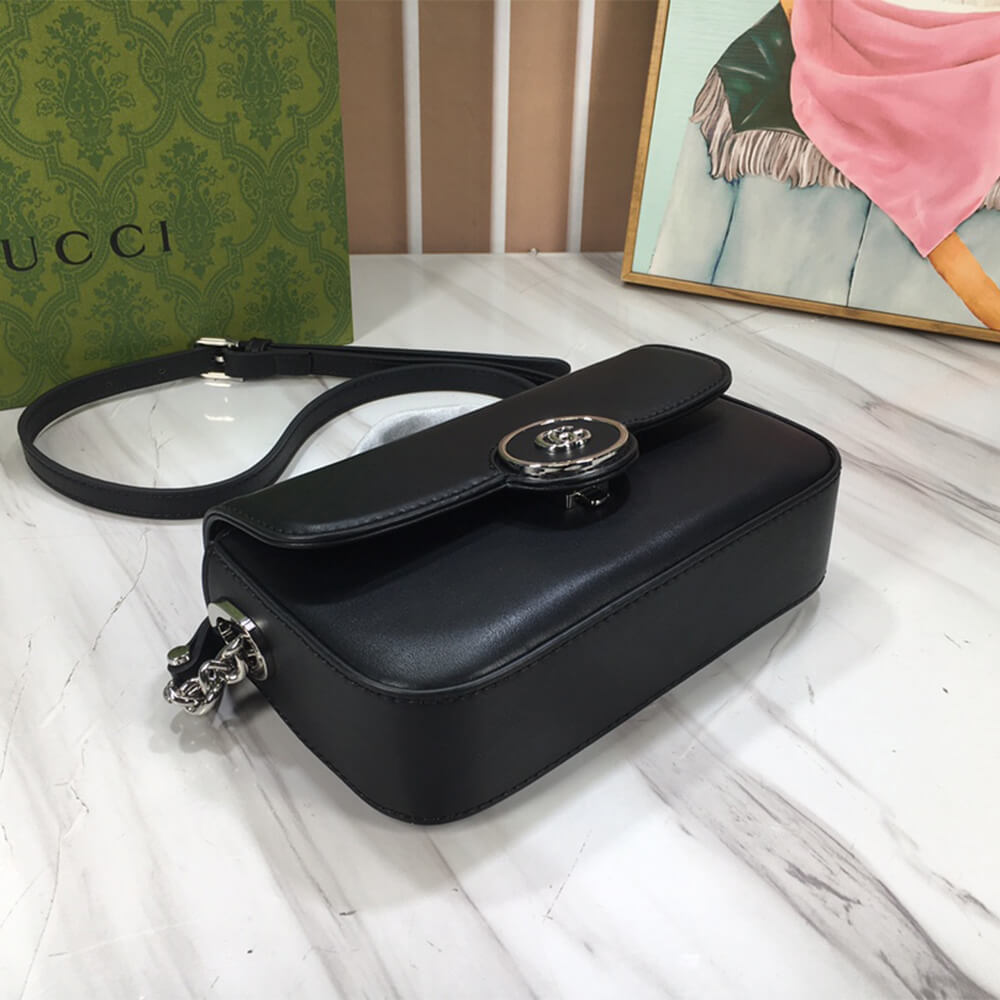 Gucci Petite GG mini shoulder bag - Image 6