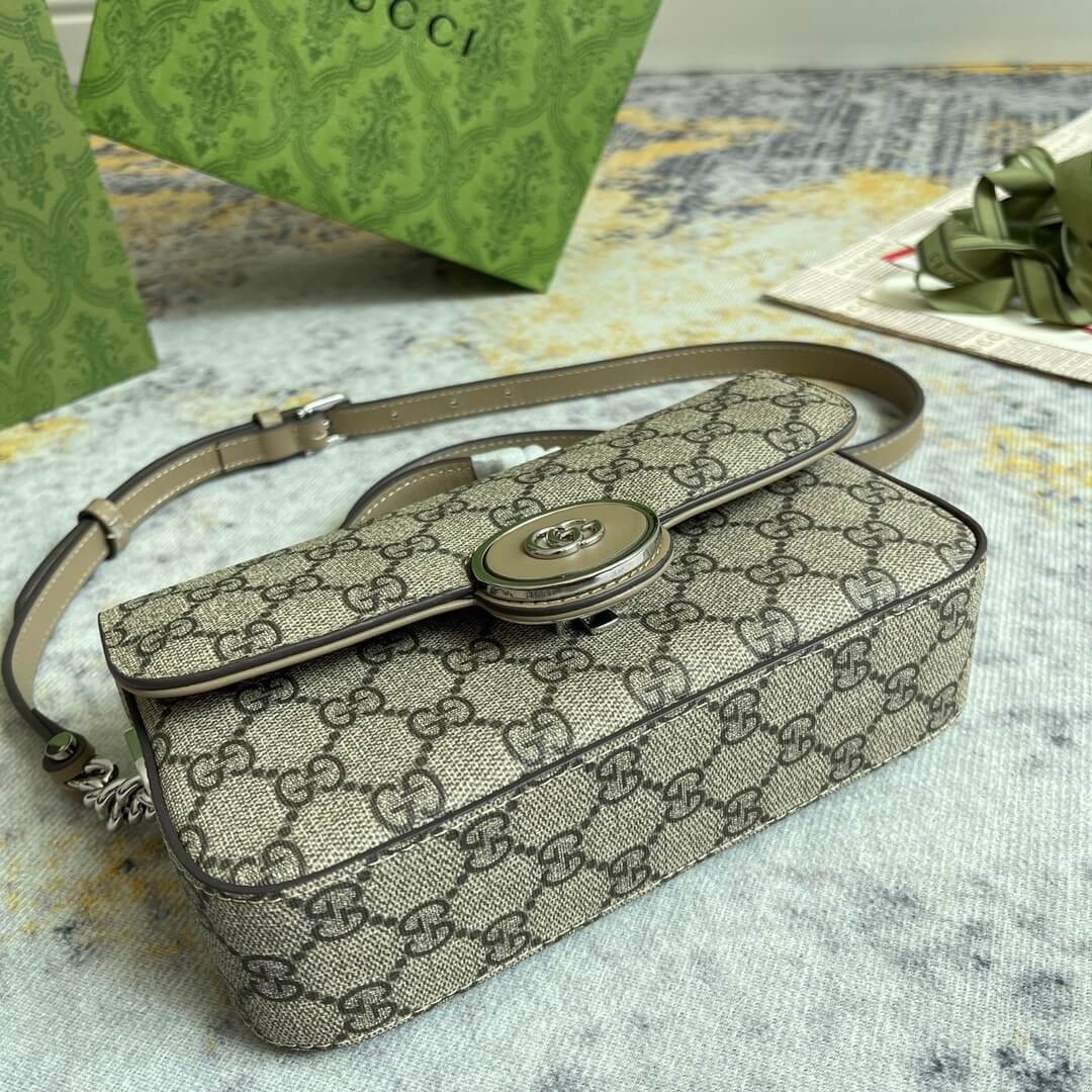 Gucci Petite GG mini shoulder bag - Image 6