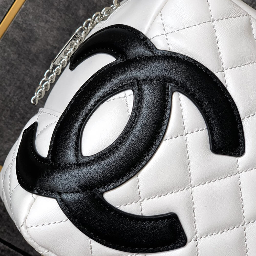 Chanel Cambon Line Tote (high-end grade) - Image 6