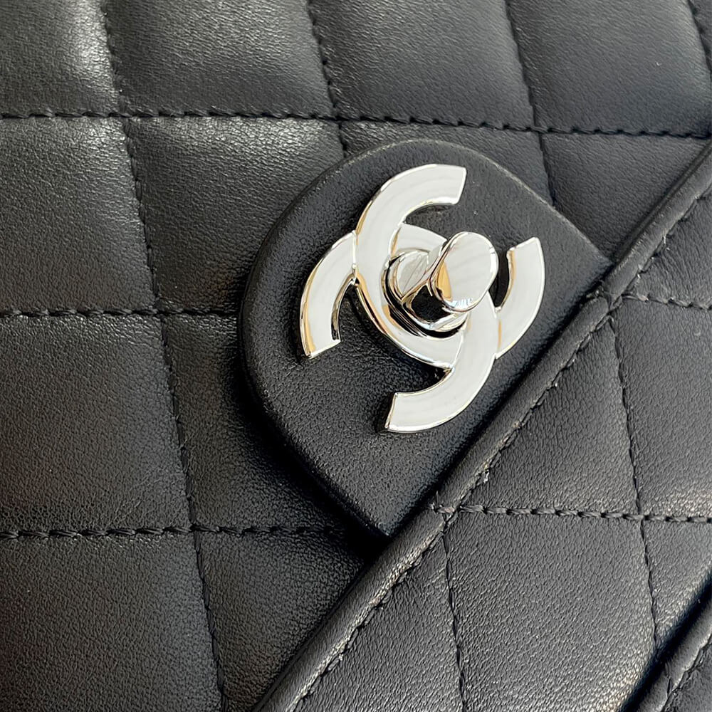 Chanel Cambon Camera Bag (high-end grade) - Image 6