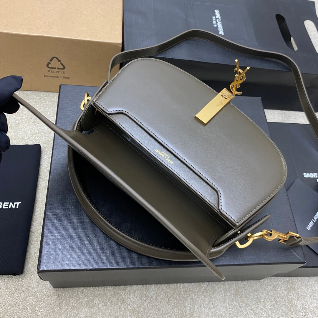 Deep musk YSL VOLTAIRE in BOX SAINT LAURENT - Image 6