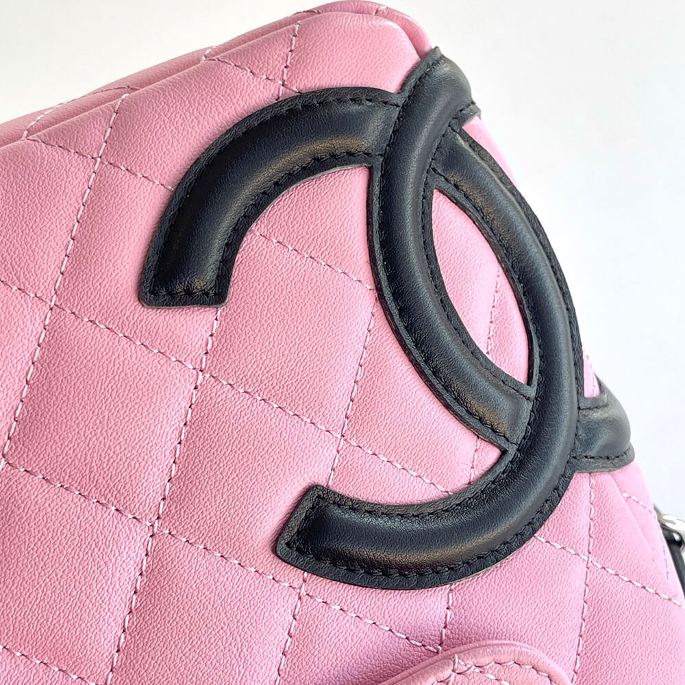 Chanel Cambon Camera Bag (high-end grade) - Image 6