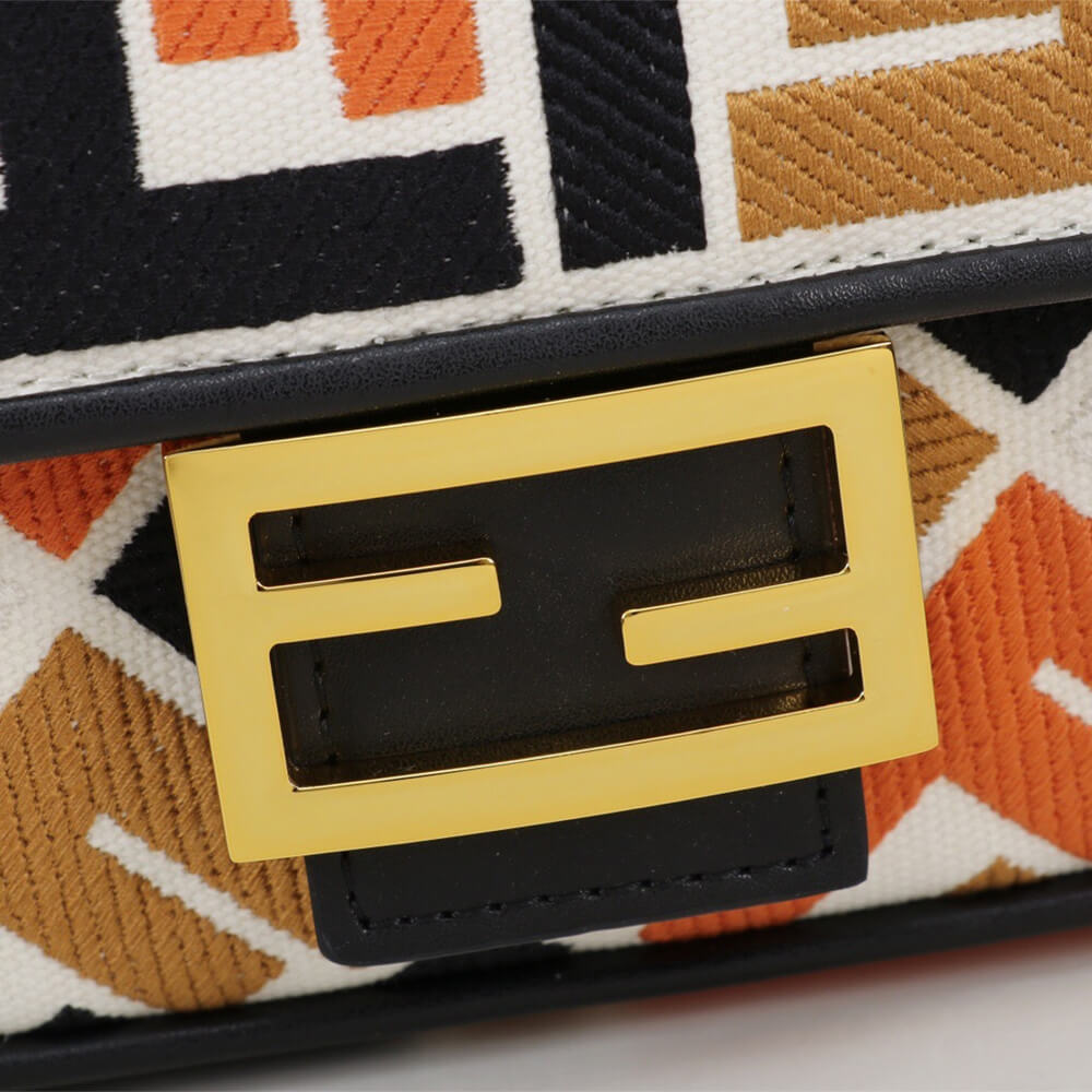 Fendi Baguette (high-end grade) - Image 6