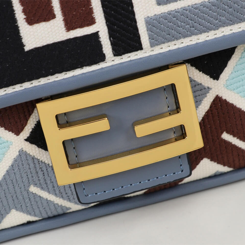 Fendi Baguette (high-end grade) - Image 6