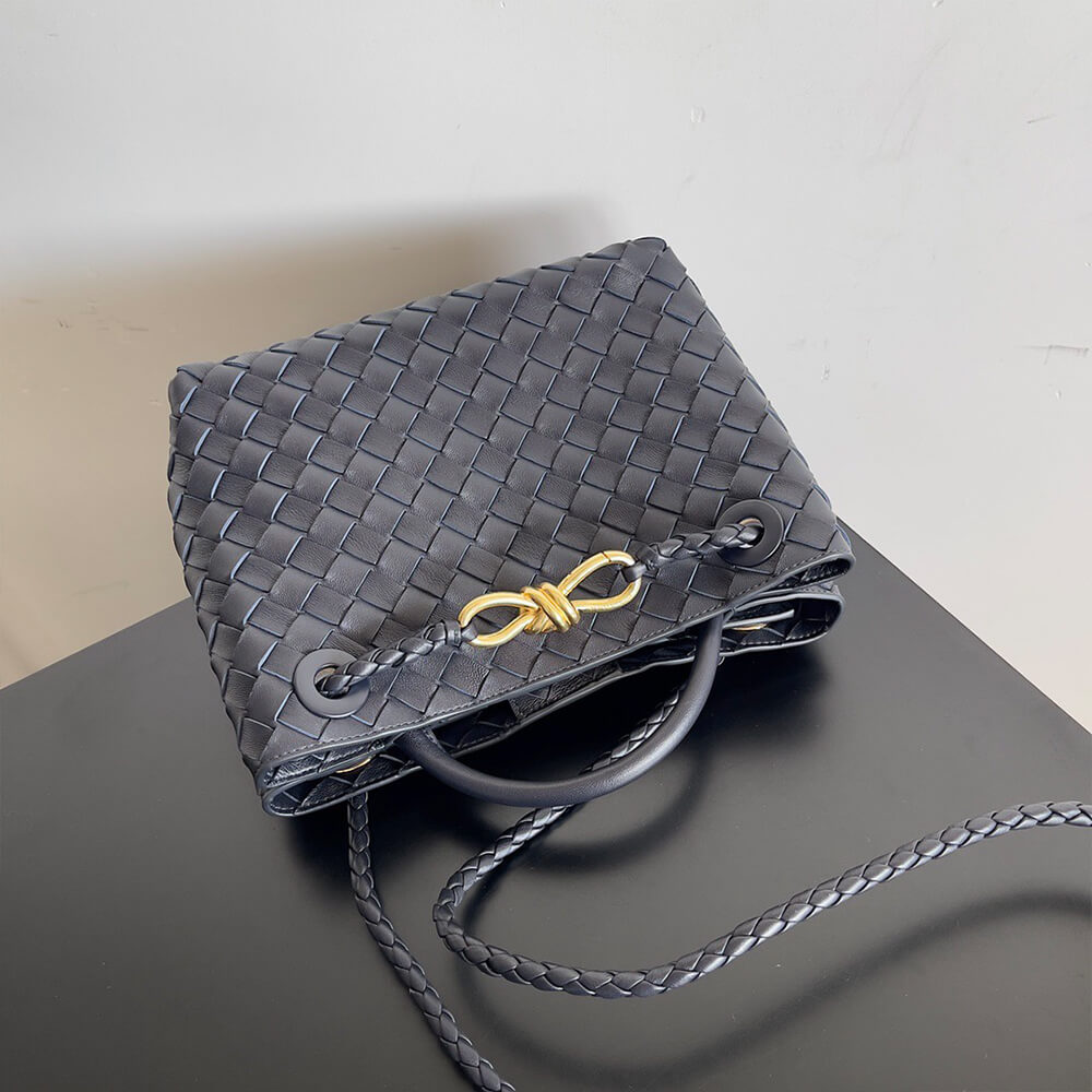 Duke Bottega Veneta Small Andiamo - Image 6