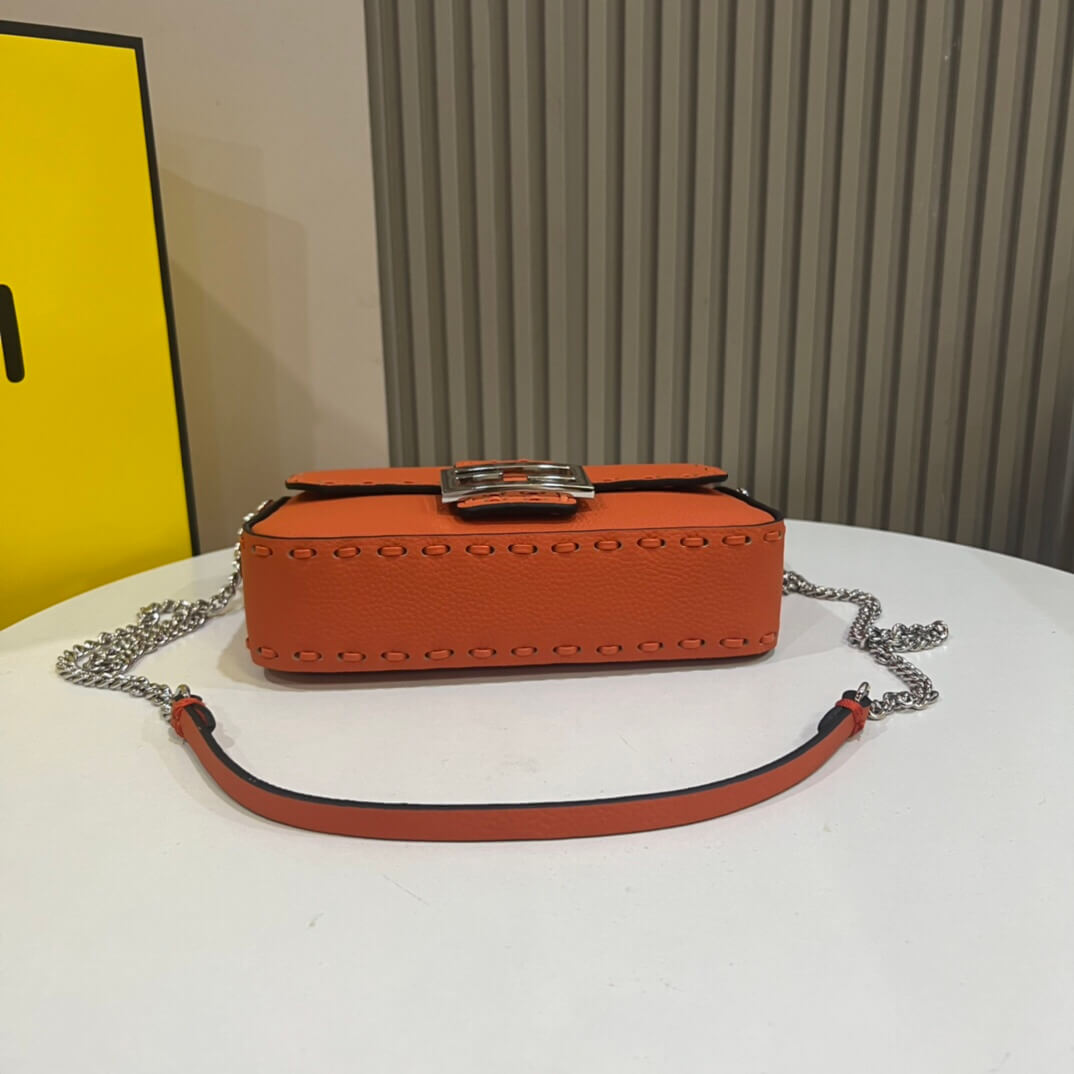 Fendi Mini Baguette - Image 6
