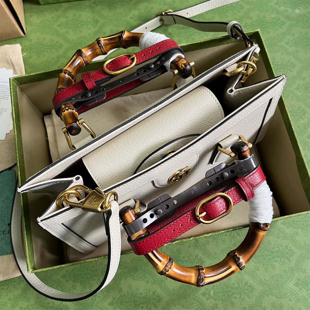 GUCCI DIANA SMALL SHOULDER BAG - Image 6