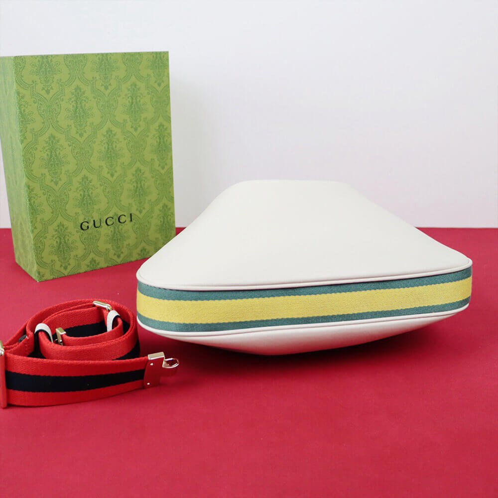 Gucci Attache large shoulder bag - Image 6