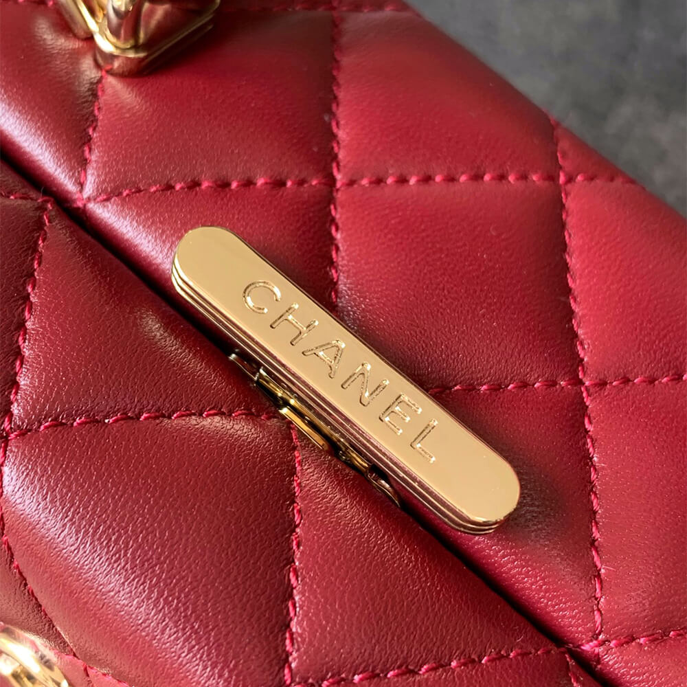 CHANEL Box Pack (High-end grade) - Image 6