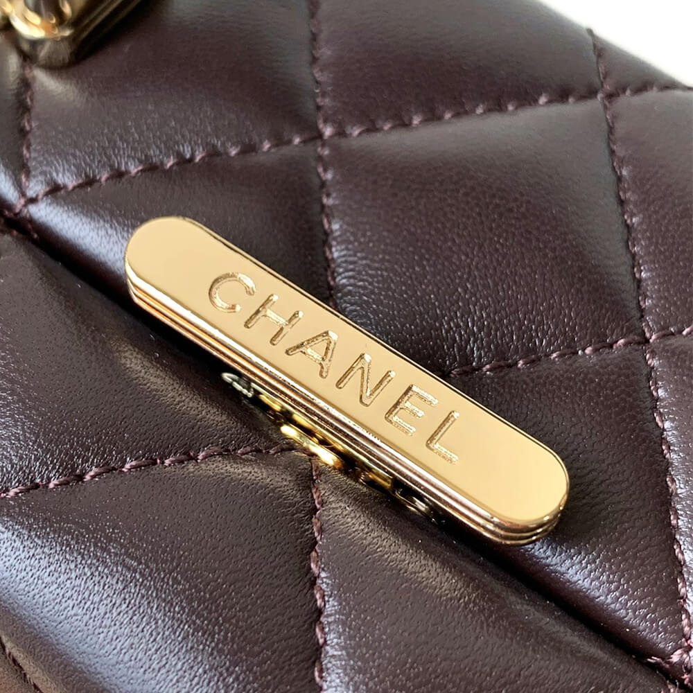 CHANEL Box Pack (High-end grade) - Image 6