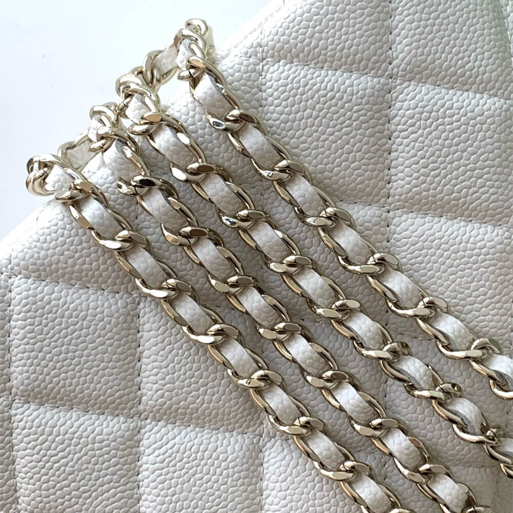 CHANEL 25C hobo bag - Image 6