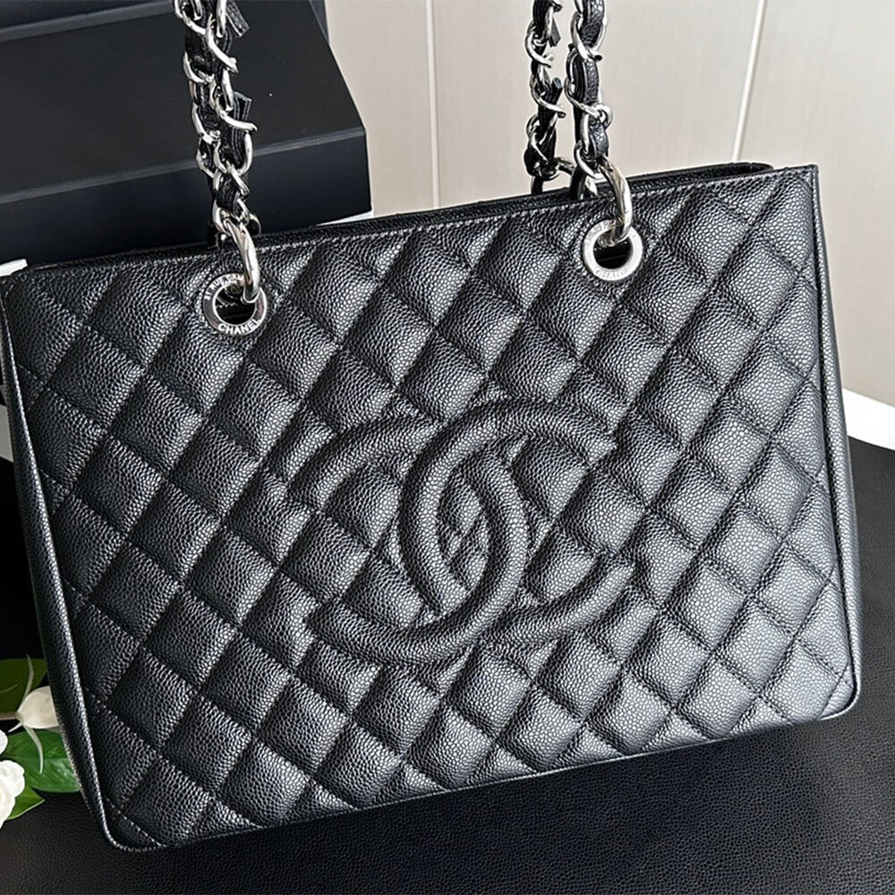 Chanel GST caviar - Image 6