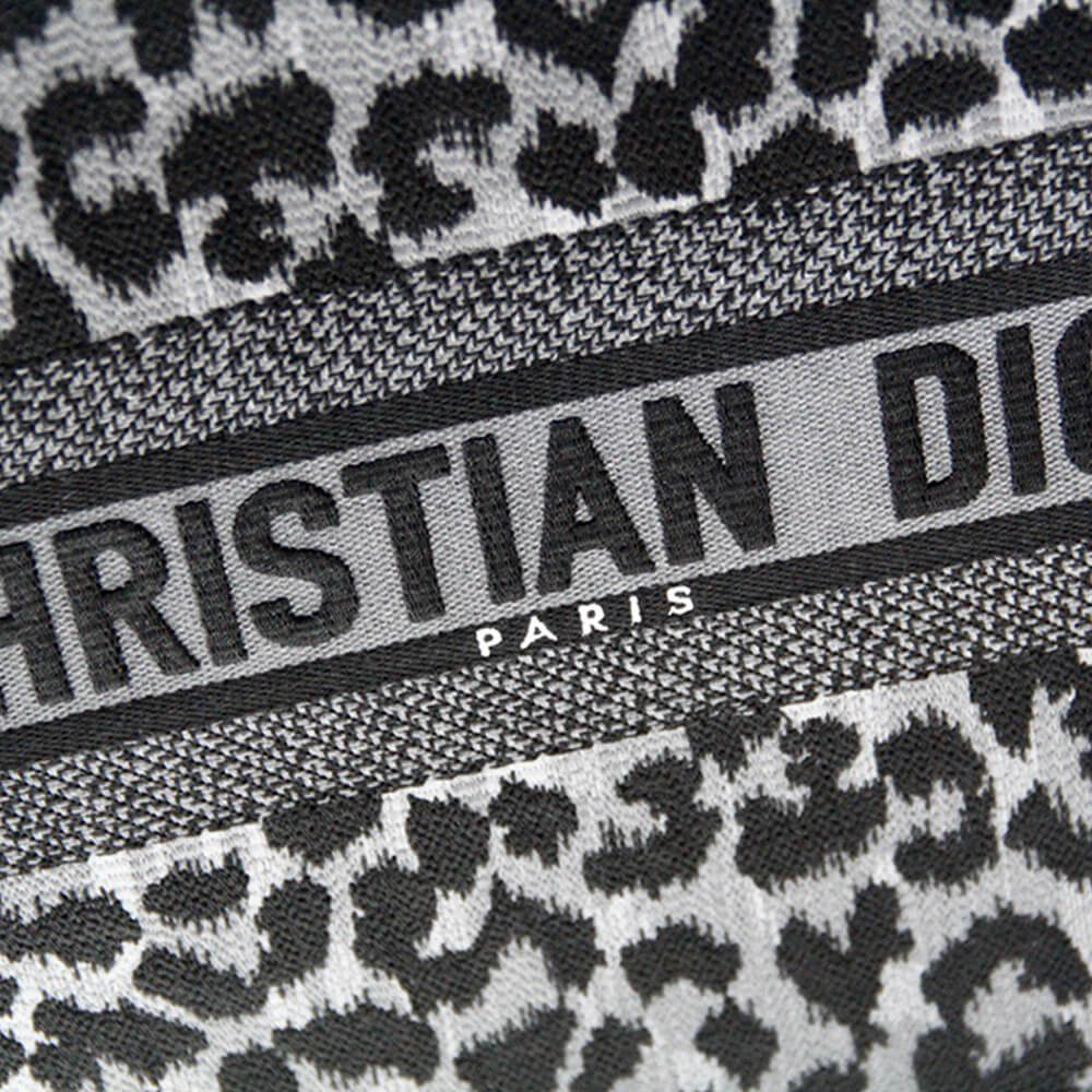 SMALL DIOR BOOK TOTE - Image 6