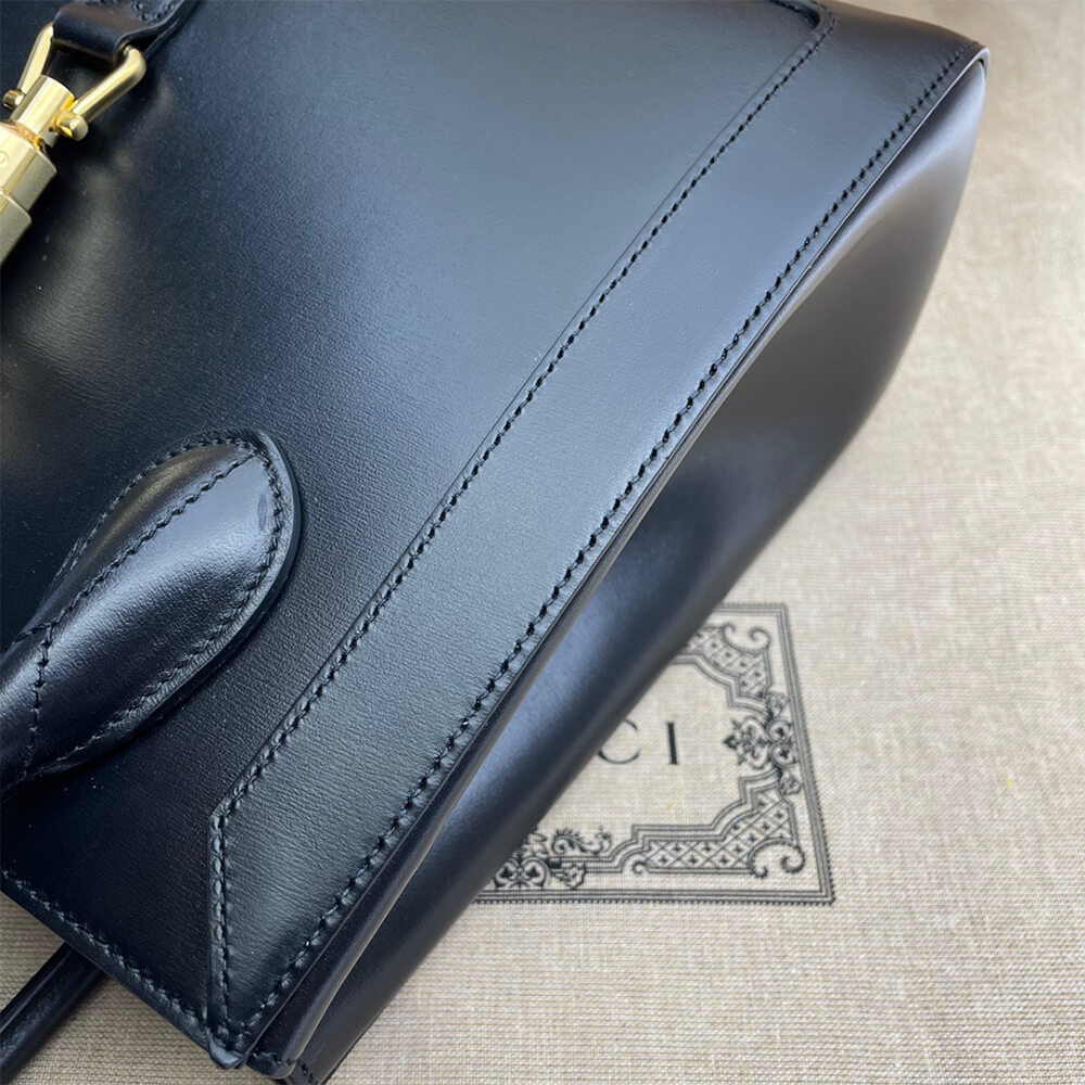 GG Jackie 1961 medium tote bag - Image 6