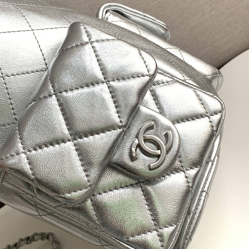 CHANEL Backpack (high-end grade) - Image 6