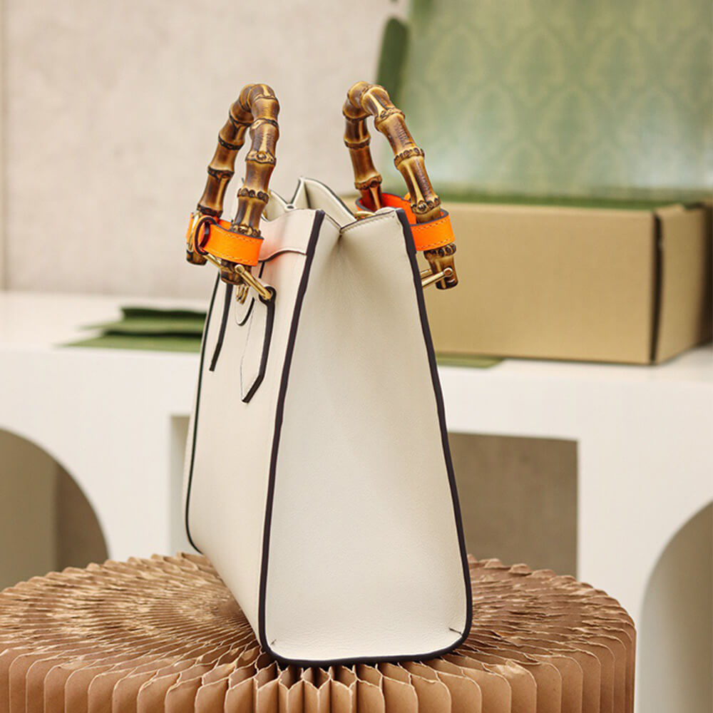 Gucci Diana small tote bag - Image 6