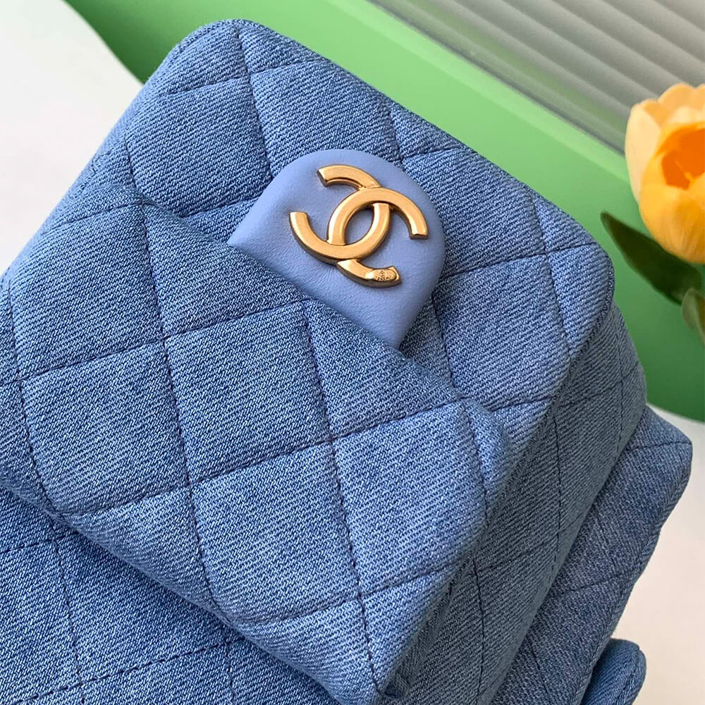 CHANEL Backpack (high-end grade) - Image 6