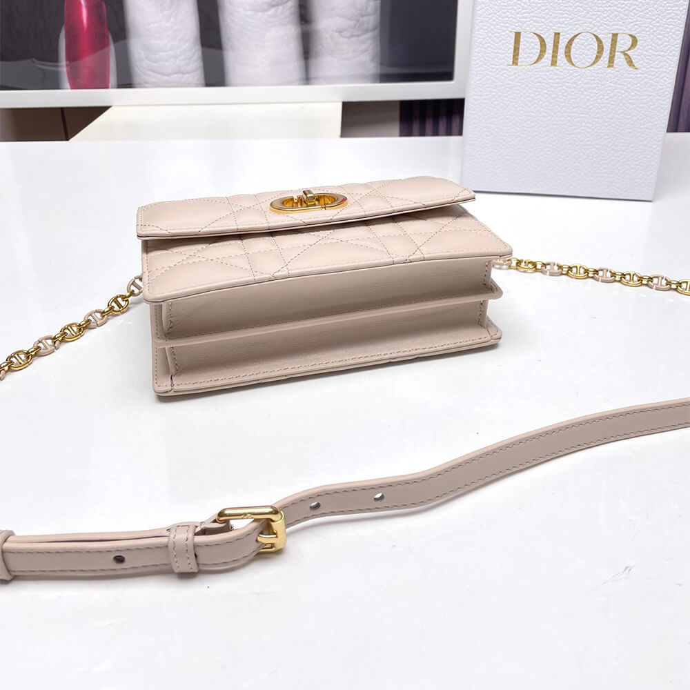 Dior MISS CARO MINI BAG - Image 7