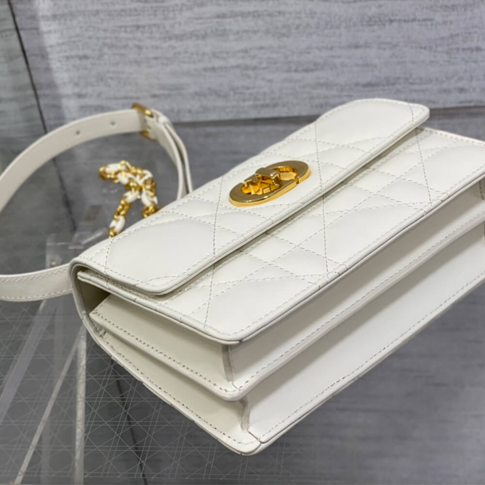 Dior MISS CARO MINI BAG - Image 6