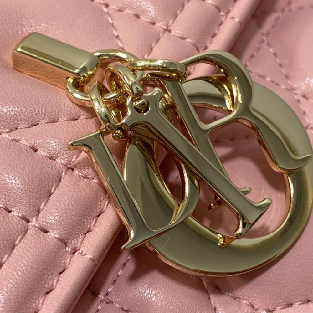 MISS DIOR TOP HANDLE BAG - Image 6