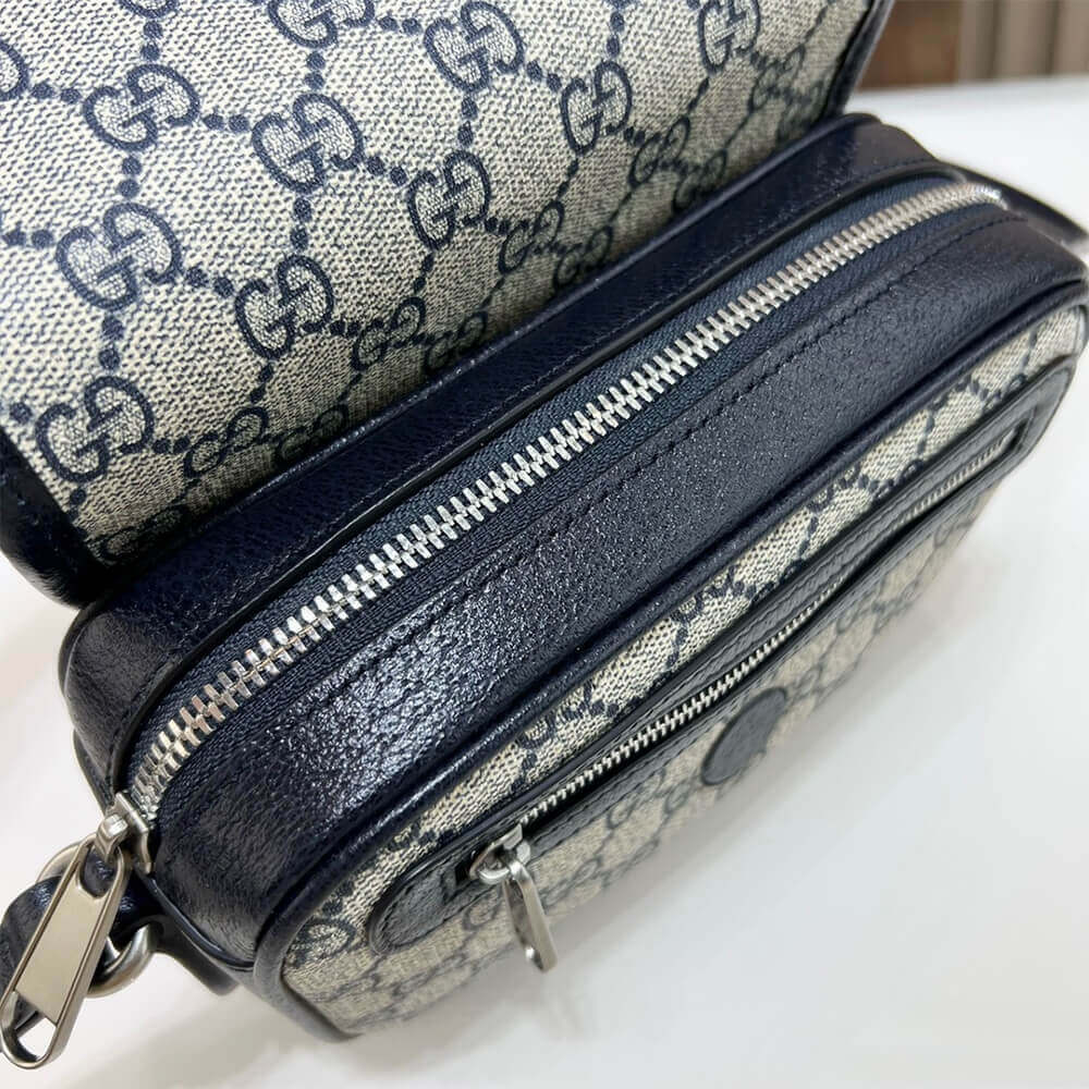 OPHIDIA GG mini shoulder bag - Image 6