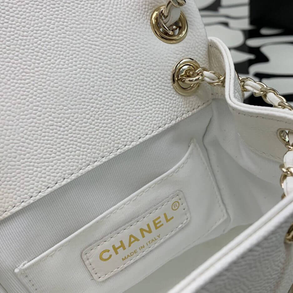 Chanel backpack PM - Image 7