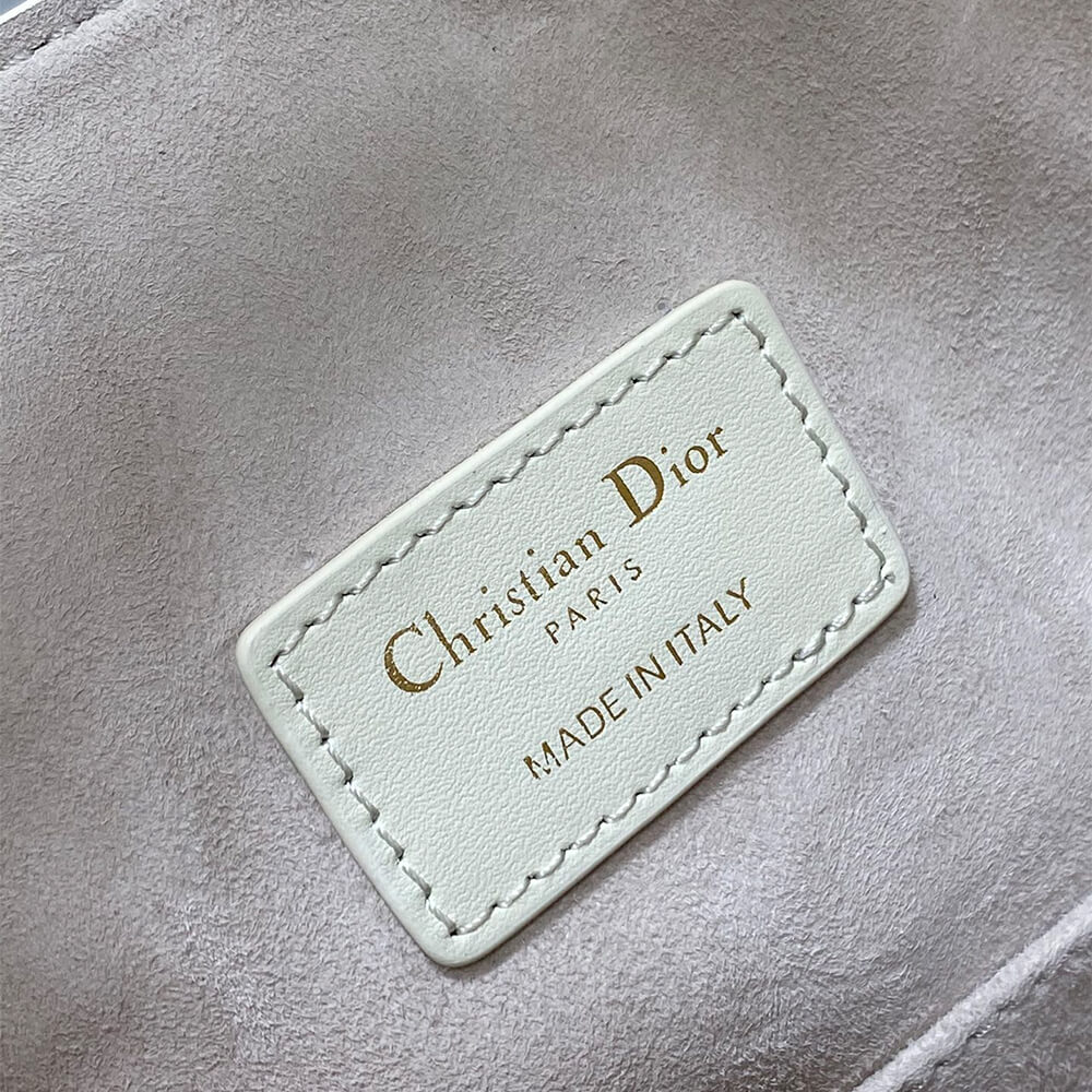 Medium C?est Dior Bag - Image 7