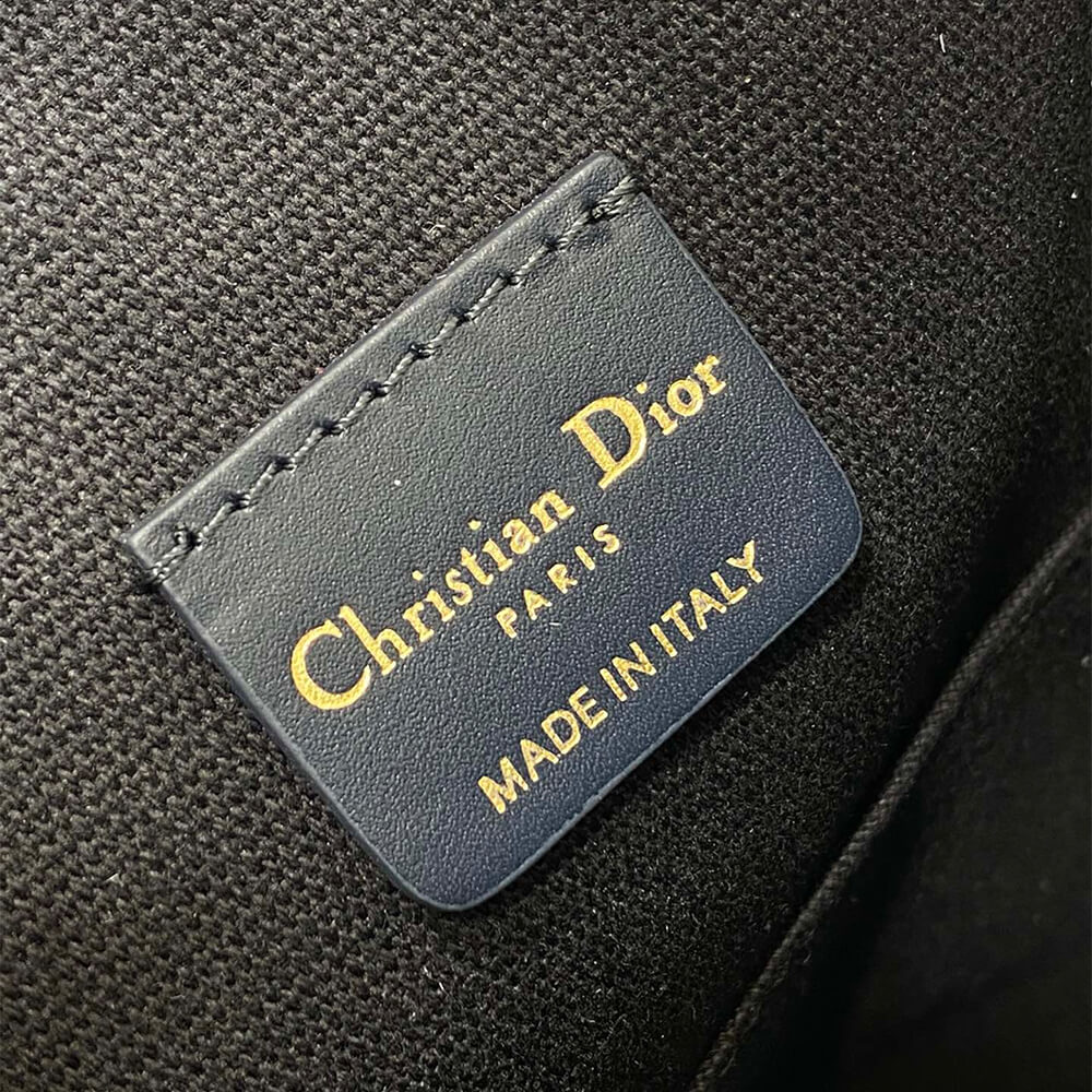 Medium C?est Dior Bag - Image 7