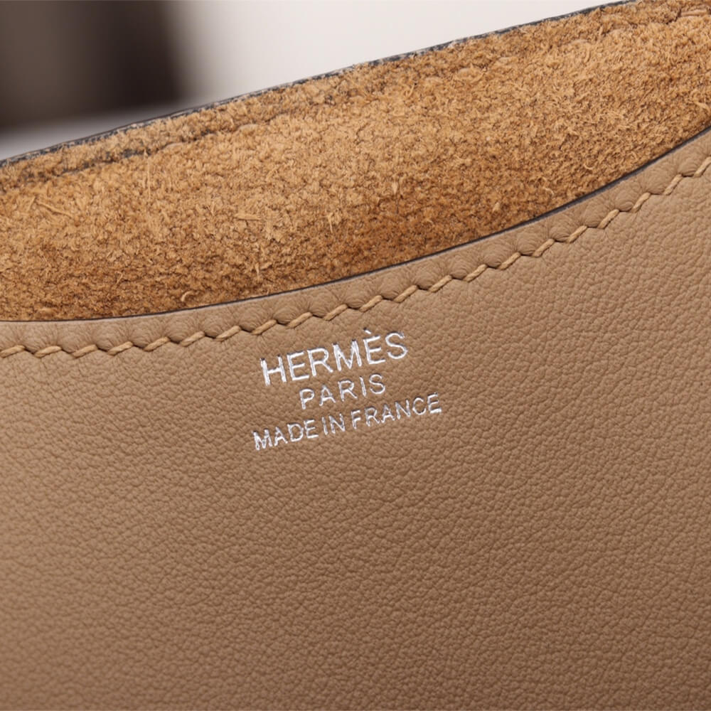 Granny Hermes loop bag - Image 7