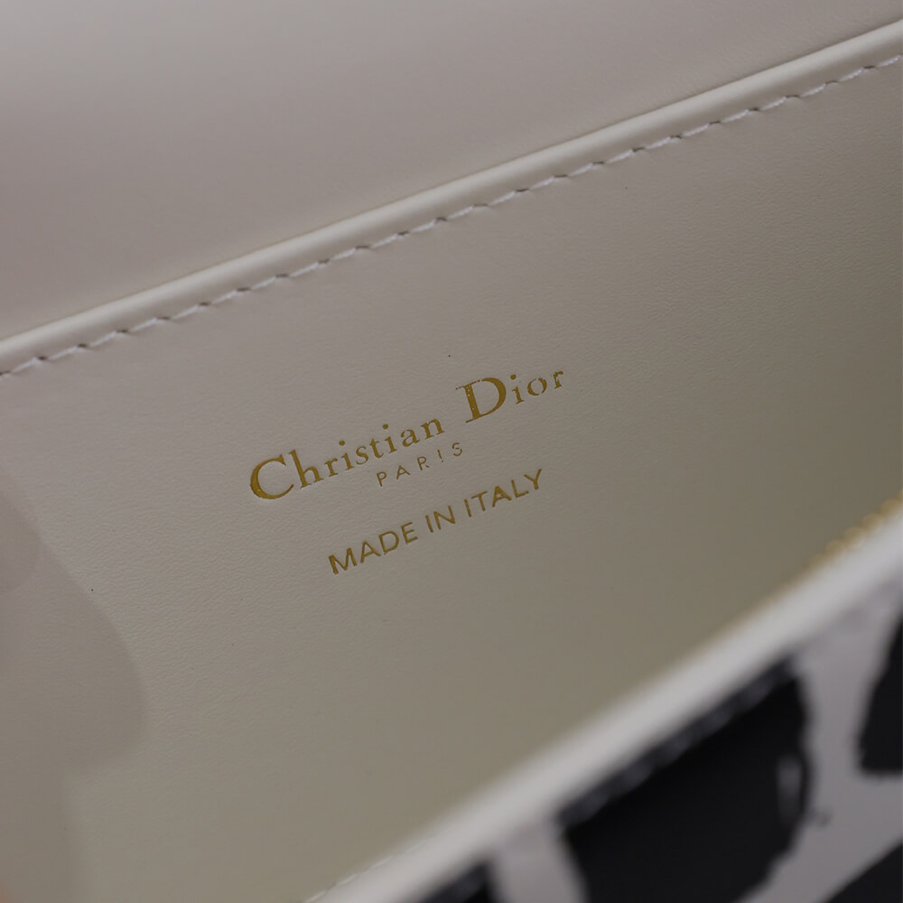 Miss Dior Flap Bag - Image 7