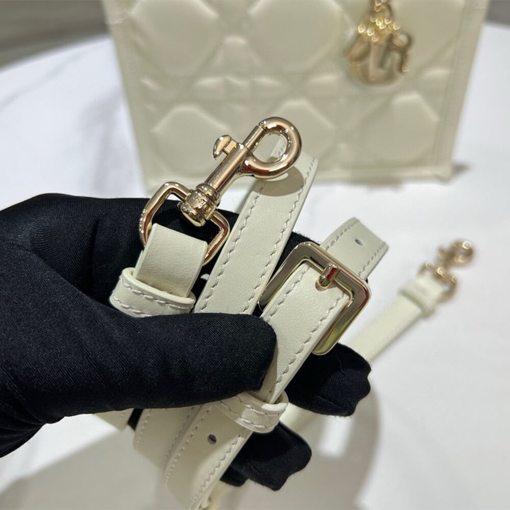 Mini Dior Book Tote - Image 7