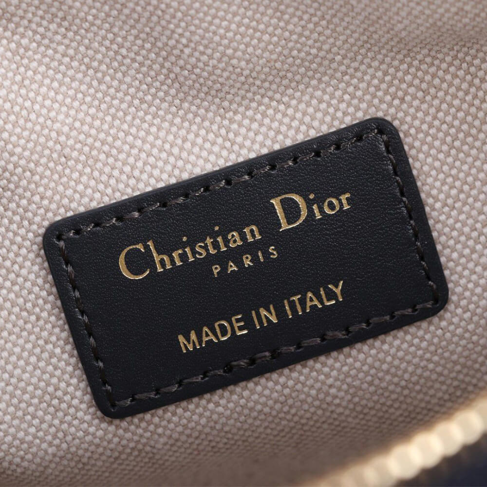 Medium DiorTravel Nomad Pouch - Image 7