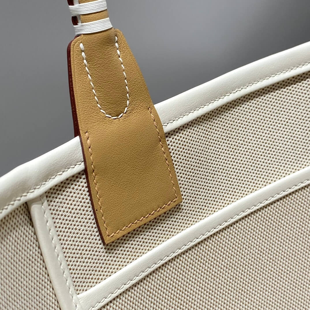 Hermes Steeple 28 bag (high-end grade) - Image 7