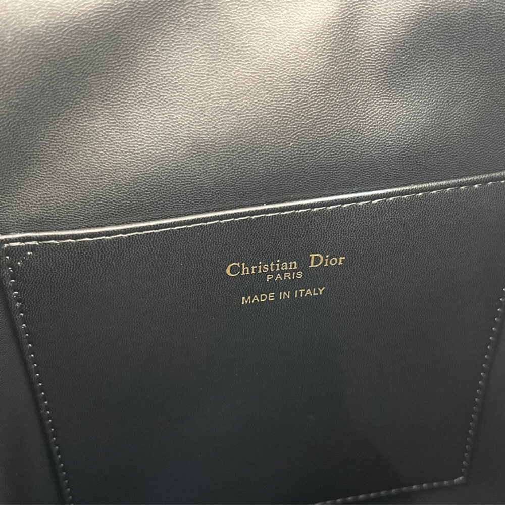 Medium Dior Caro Backpack - Image 7
