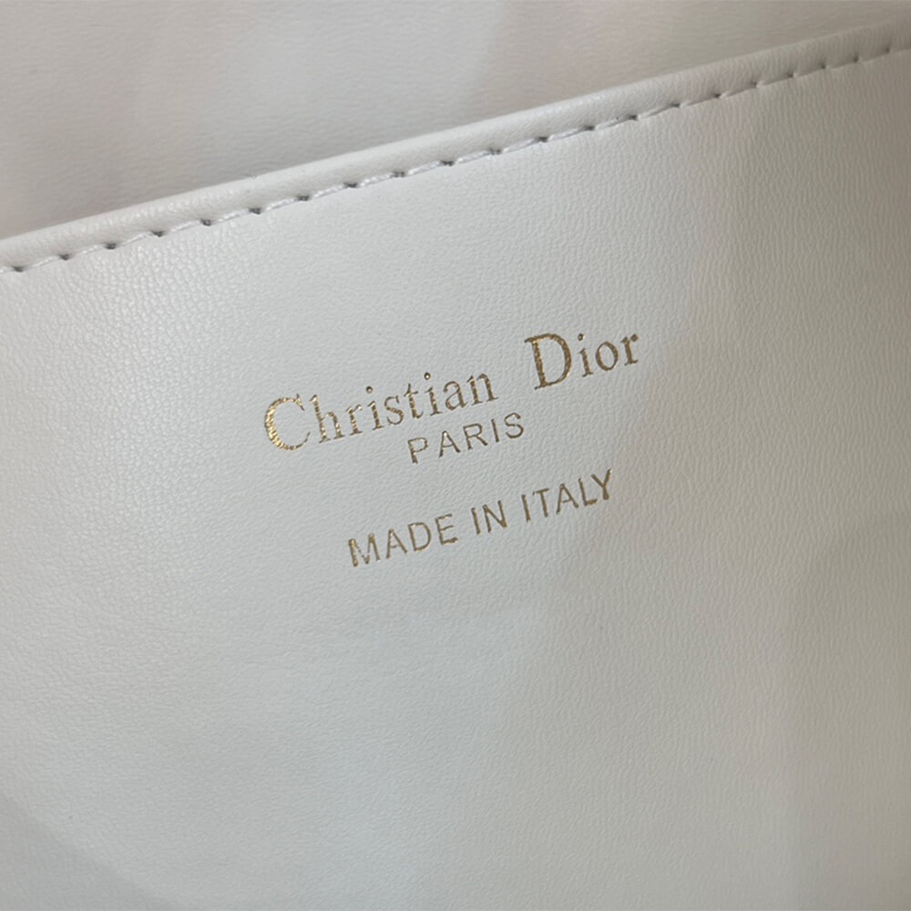 Medium Dior Caro Backpack - Image 7