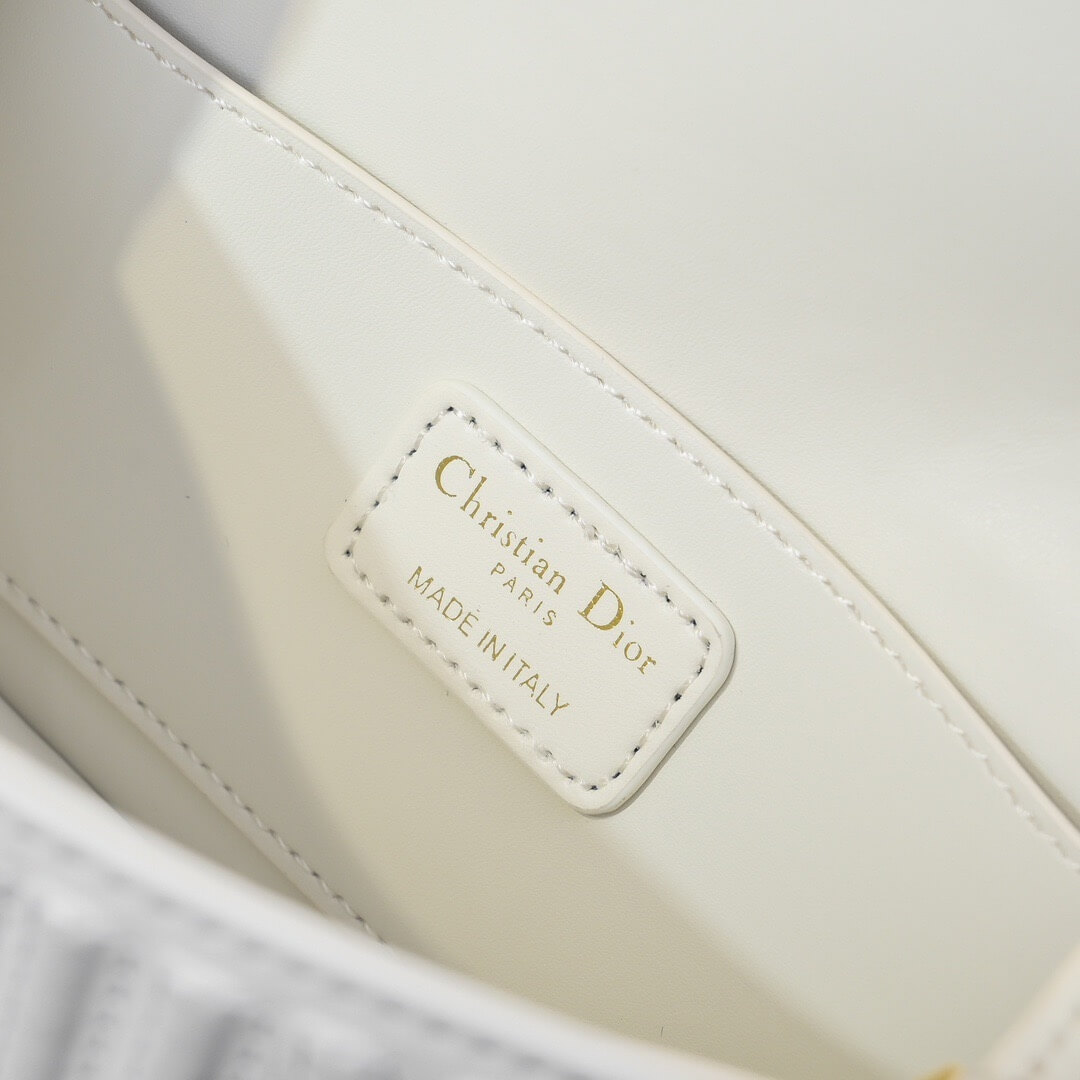 Miss Dior Flap Bag - Image 7