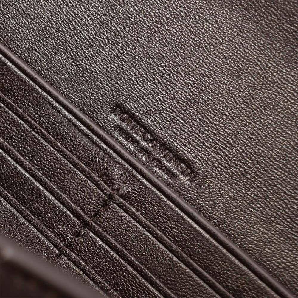 Fondant Bottega Veneta Andiamo Clutch (HIGH-END GRADE) - Image 7