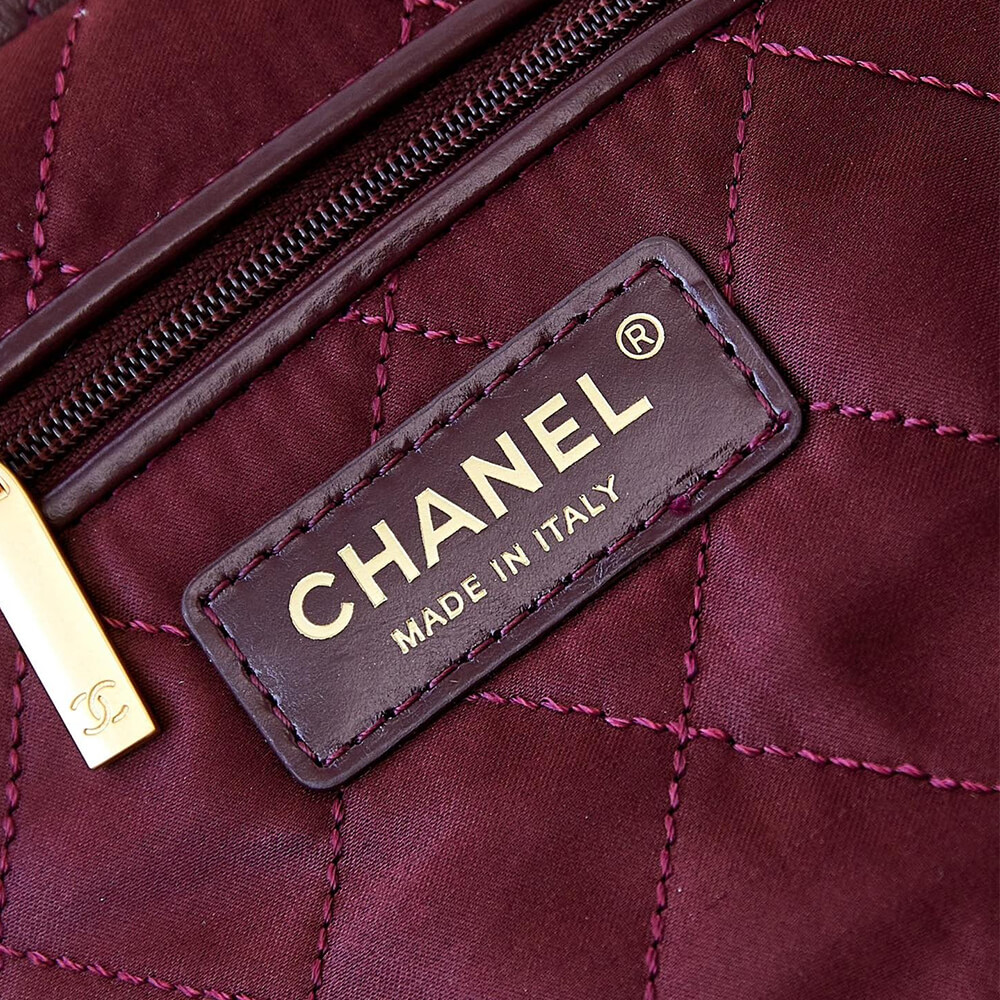 CHANEL 22 Bag (high-end grade) - Image 7