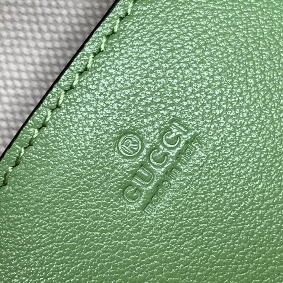 GUCCI BLONDIE TOP HANDLE BAG - Image 7