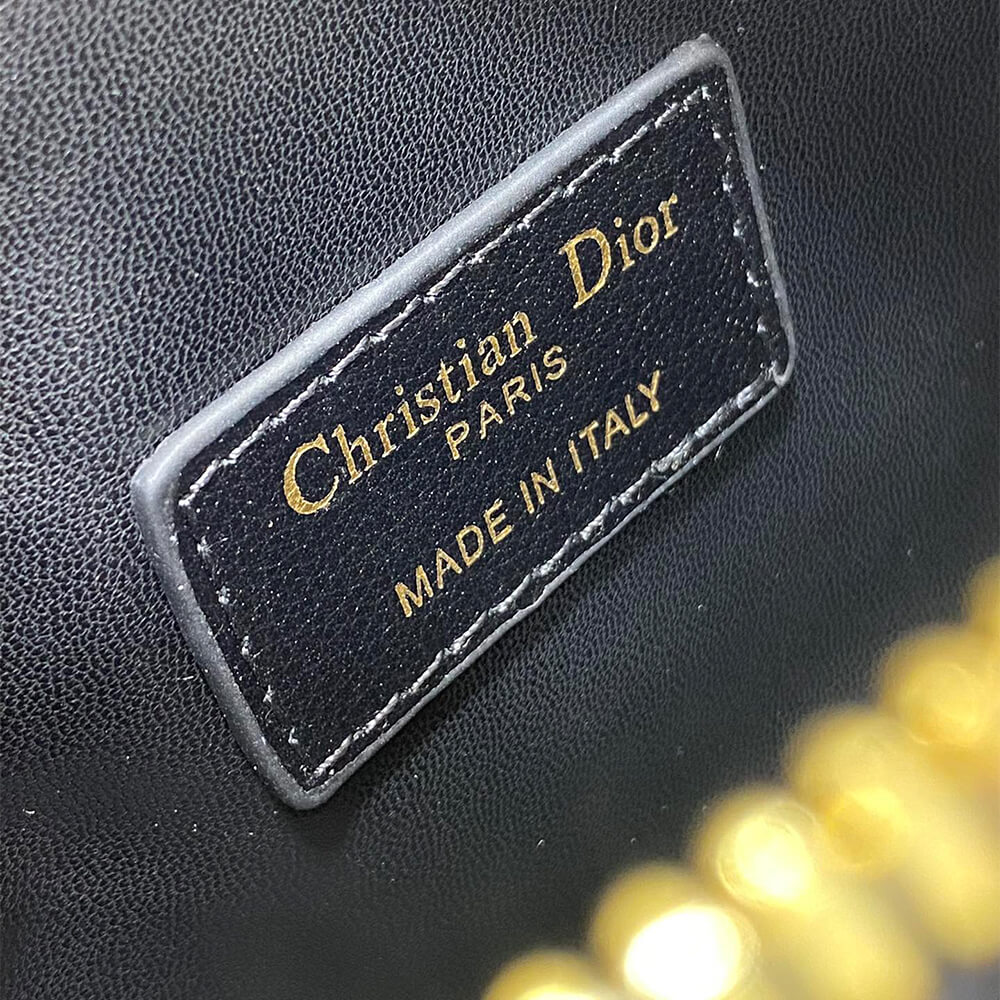 Dior Groove 16 Bag - Image 7