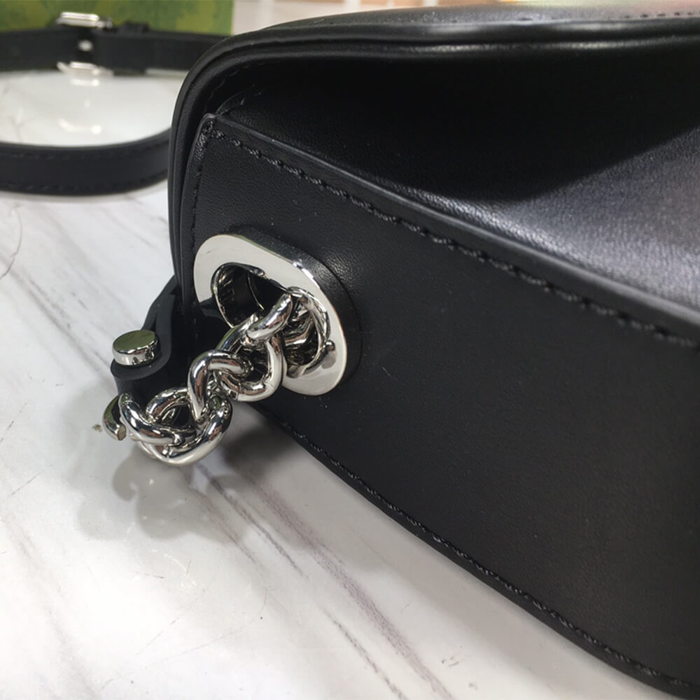 Gucci Petite GG mini shoulder bag - Image 7