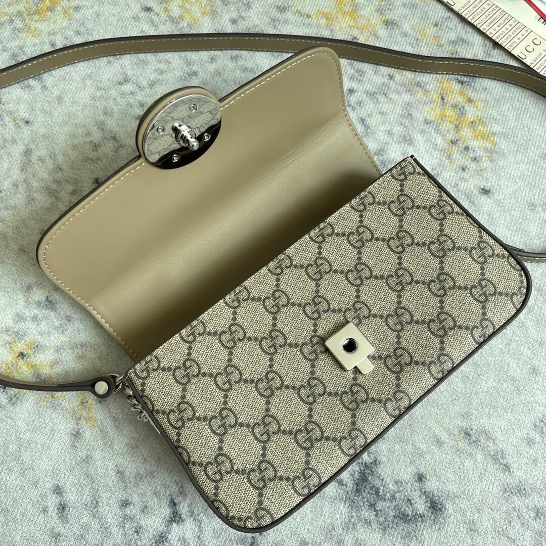 Gucci Petite GG mini shoulder bag - Image 7