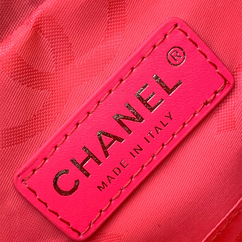 Chanel Cambon Camera Bag (high-end grade) - Image 7