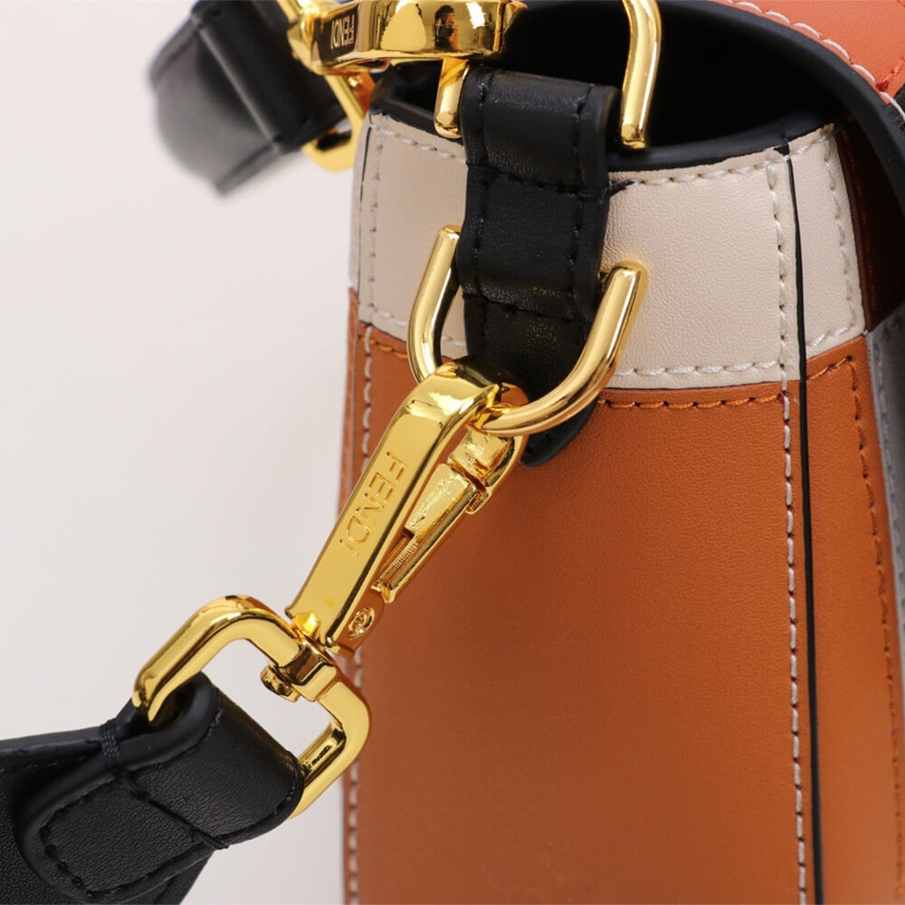 FF inlaid Fendi Baguette (high-end grade) - Image 7