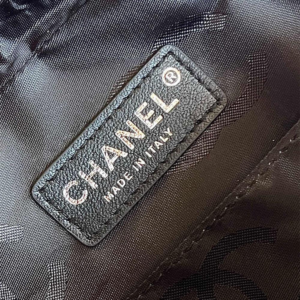 Chanel Cambon Camera Bag (high-end grade) - Image 7