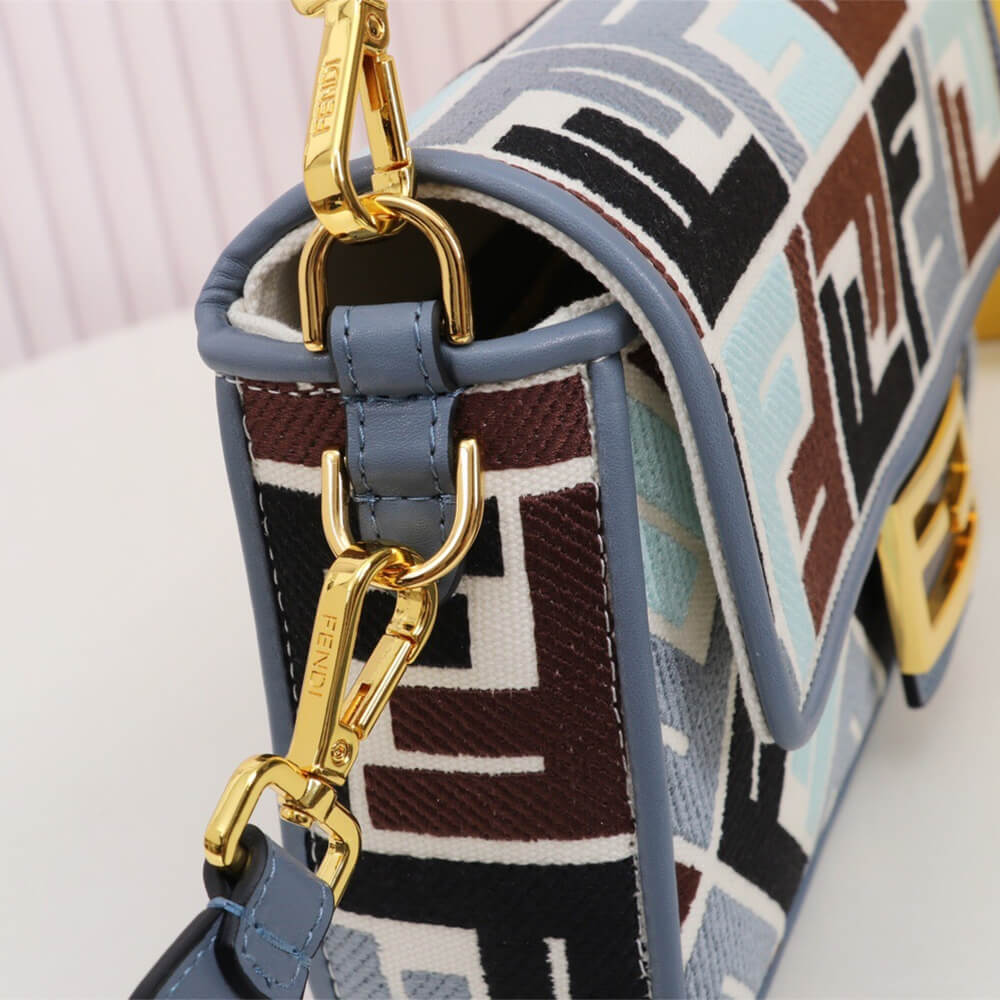 Fendi Baguette (high-end grade) - Image 7