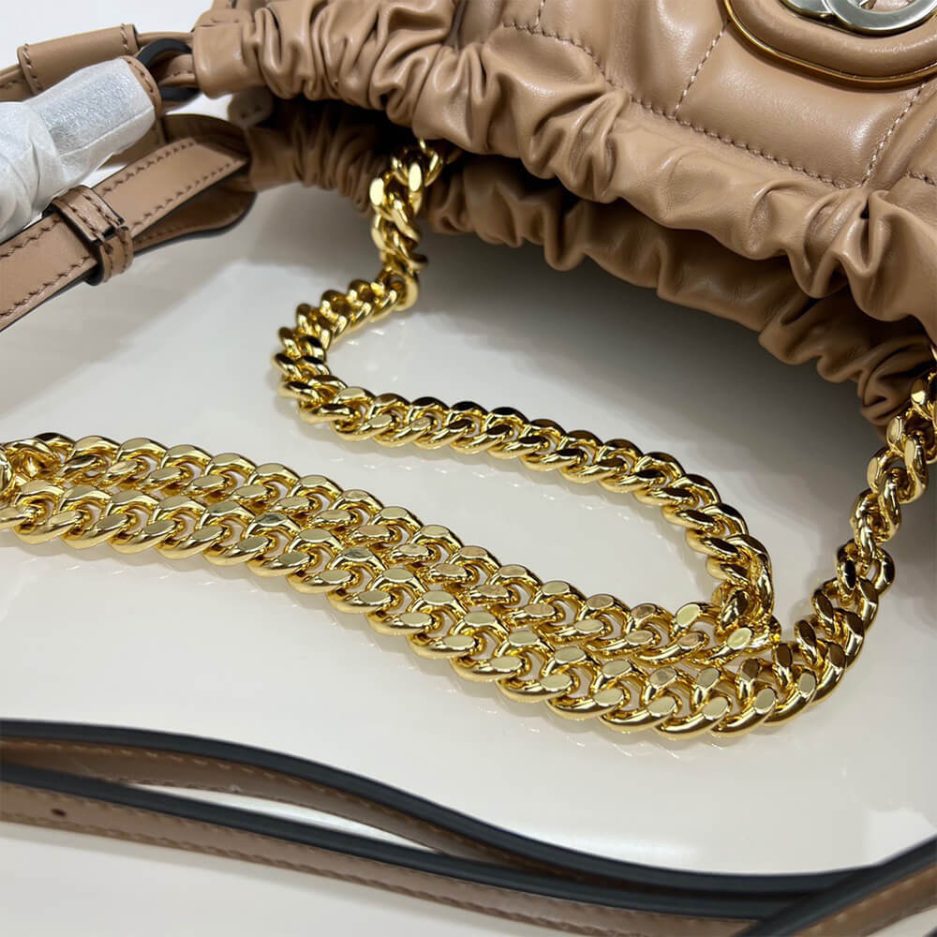 Gucci Deco medium tote bag(HIGH-END GRADE) - Image 7